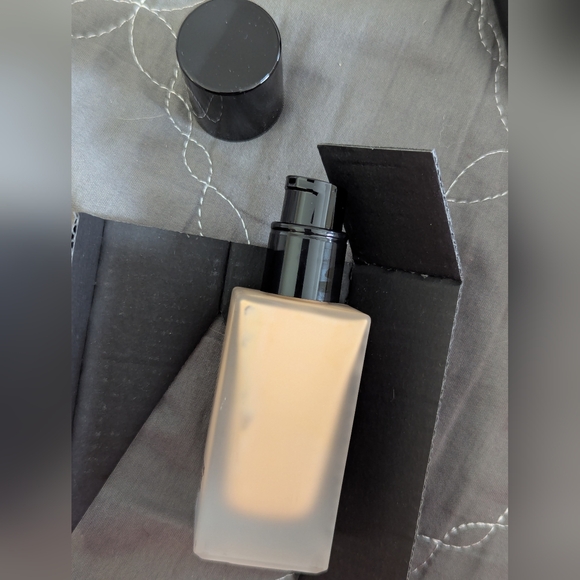 Woke Up Like This: Foundation Makeup | IL MAKIAGE IL MAKIAGE Flawless Base Foundation